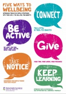 Imagen Mental Health Foundation