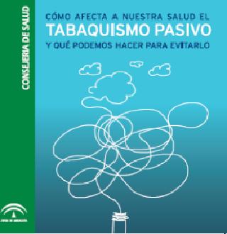 Tabaquismo pasivo