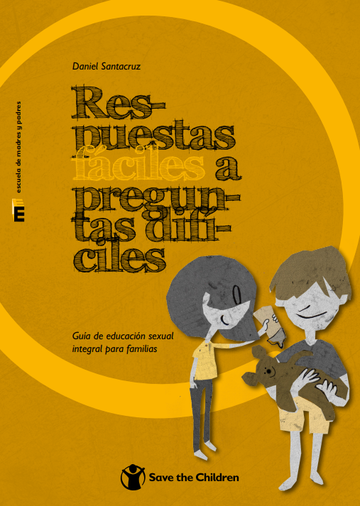 Imagen de la guía "Respuestas fáciles a preguntas difíciles"