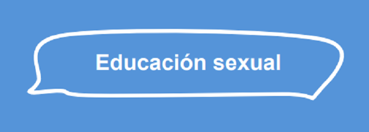 Educación sexual PSIAA