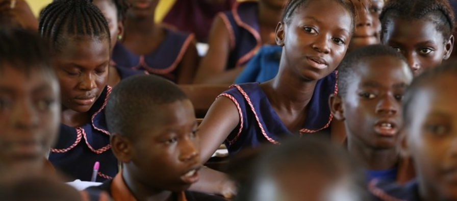 Educación sexual UNESCO