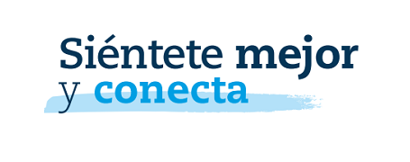 Imagen folleto "Siéntete mejor y conecta"