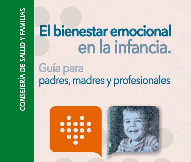 El bienestar emocional en la infancia