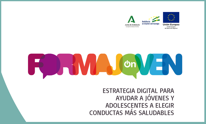 Imagen Forma Joven ON