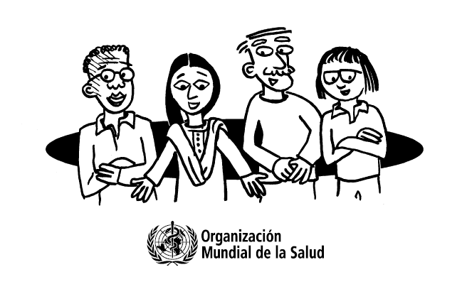 Imagen guía “En tiempos de estrés, haz lo que importa”