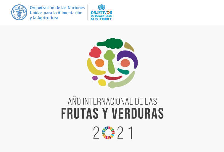 Año Internacional de las Frutas y Verduras