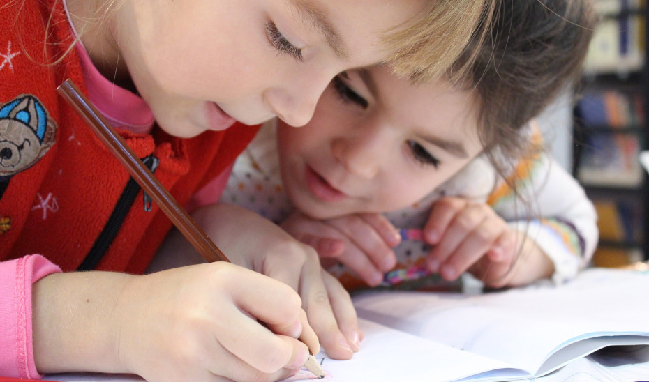 Imagen Estrategia de Salud de la Infancia y la Adolescencia