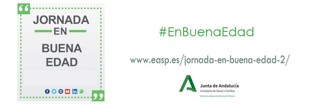 Imagen Jornada En Buena Edad