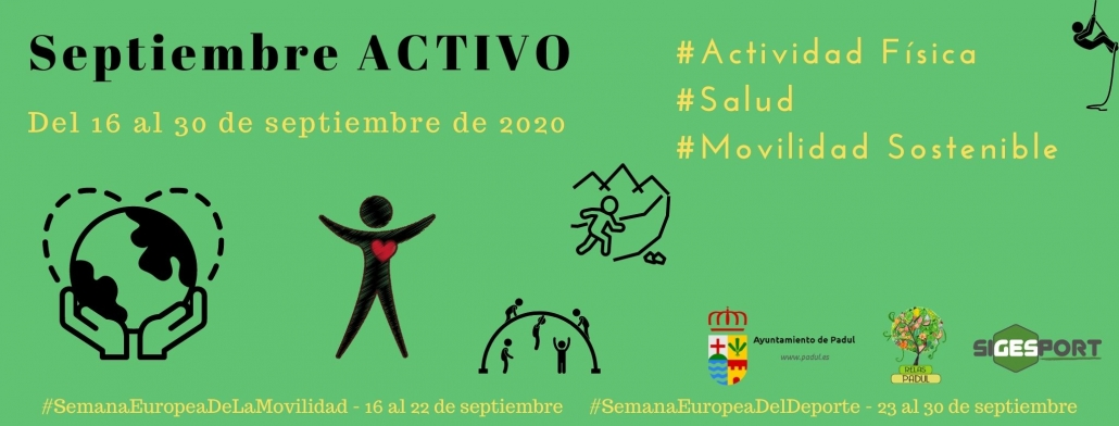 Imagen Septiembre Activo