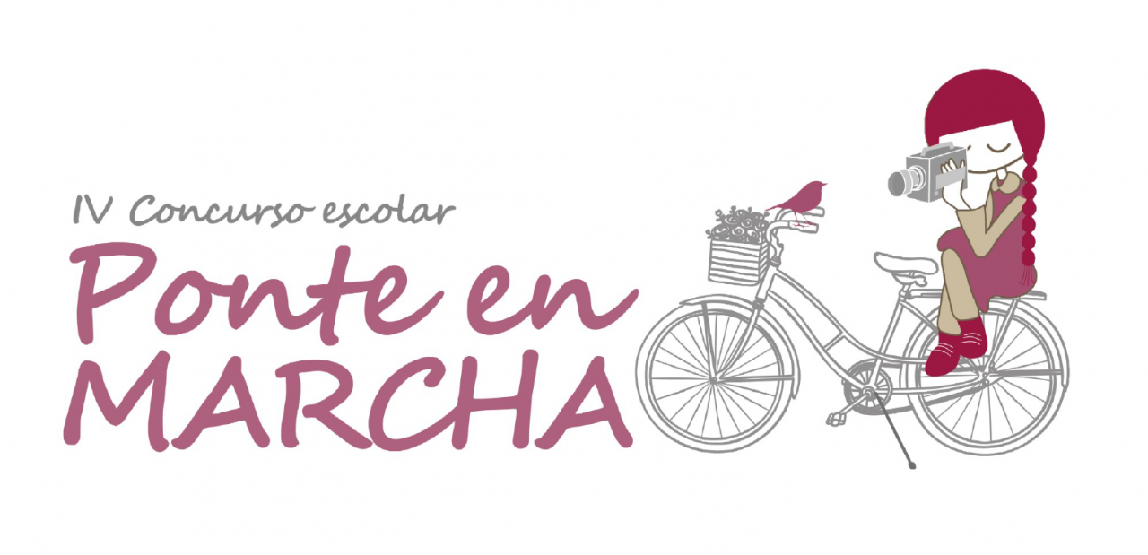 Imagen concurso Ponte en marcha