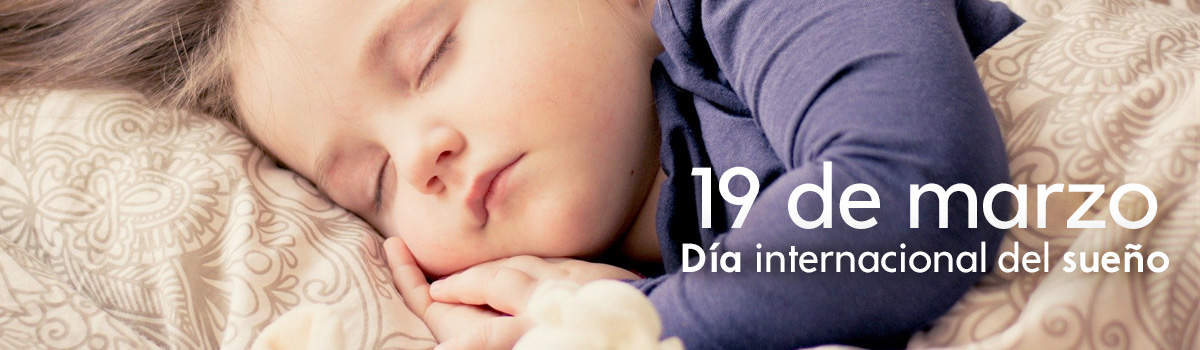Imagen Día Internacional del Sueño PSLT