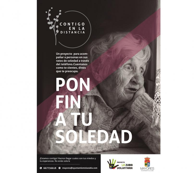 Imagen Buena Práctica La Zubia