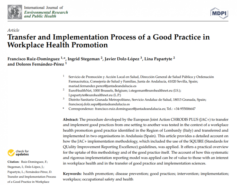 Imagen artículo IJERPH Francisco Ruiz