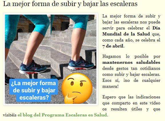 Imagen "Postura sana" Conservatorio de Gijón