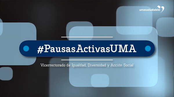 Pausas activas UMA