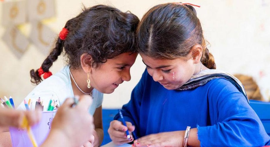 Día Internacional de la Amistad