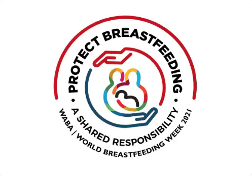 Semana de la Lactancia Materna