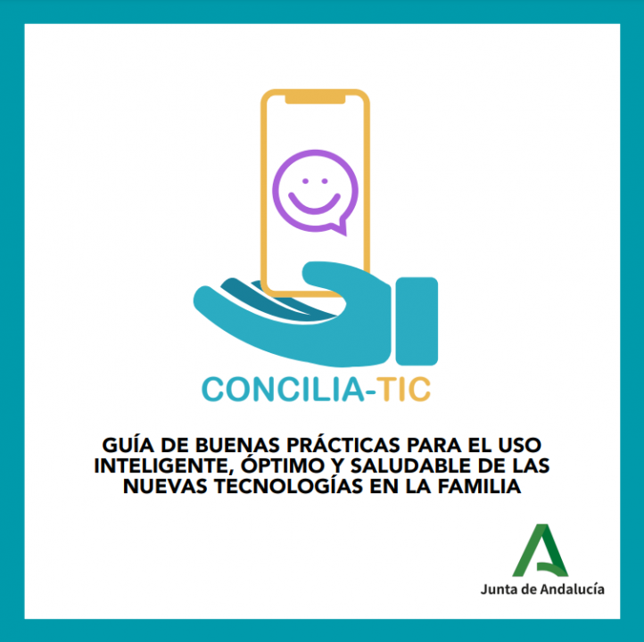 Imagen Guía Concilia-TIC
