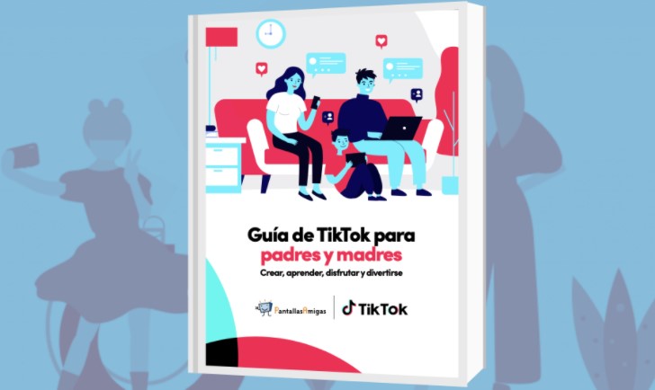 Imagen Guía Tik Tok