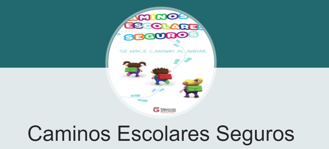 Caminos escolares seguros
