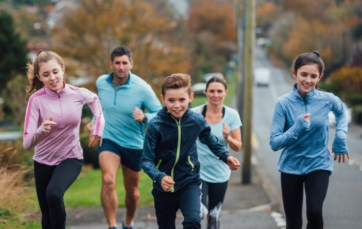 Imagen Healthyforlife