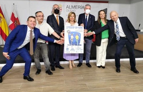 Imagen I Carrera sin Humo