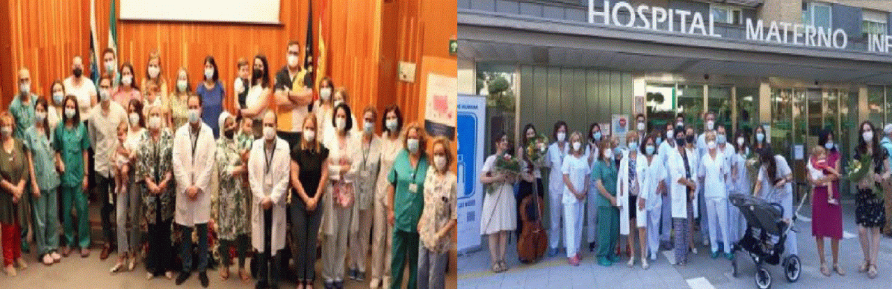 Imagen leche materna