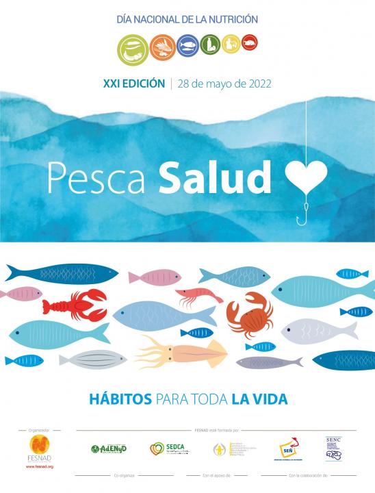 Pesca Salud