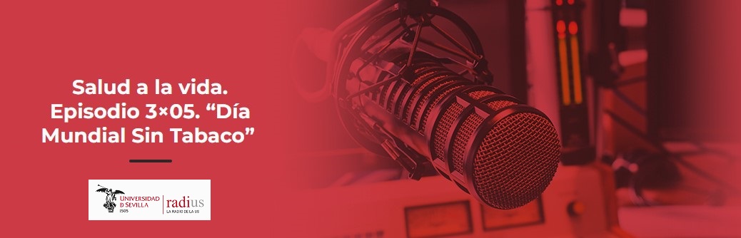 Imagen Programa de Radio RadiUS