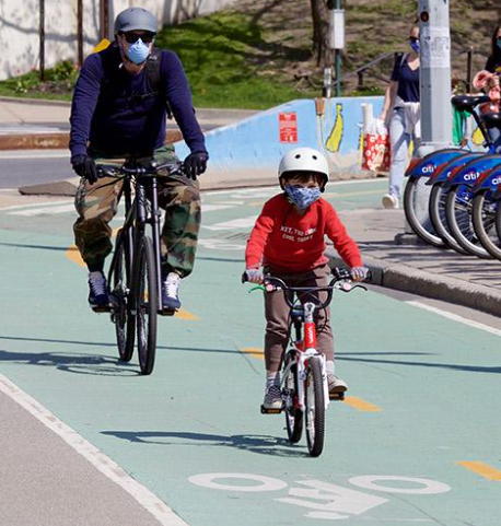 Imagen día mundial de la bicicleta