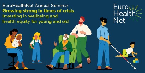 Imagen Eurohealthnet