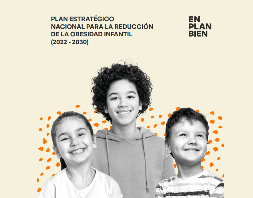 Plan Estratégico nacional