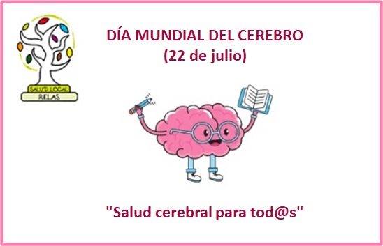 Imagen DM del Cerebro 2022 RELAS