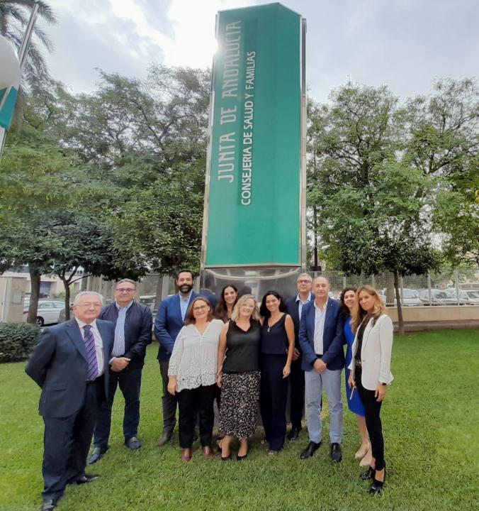 Reconocimiento GOLD Hospitales Libres de Humo