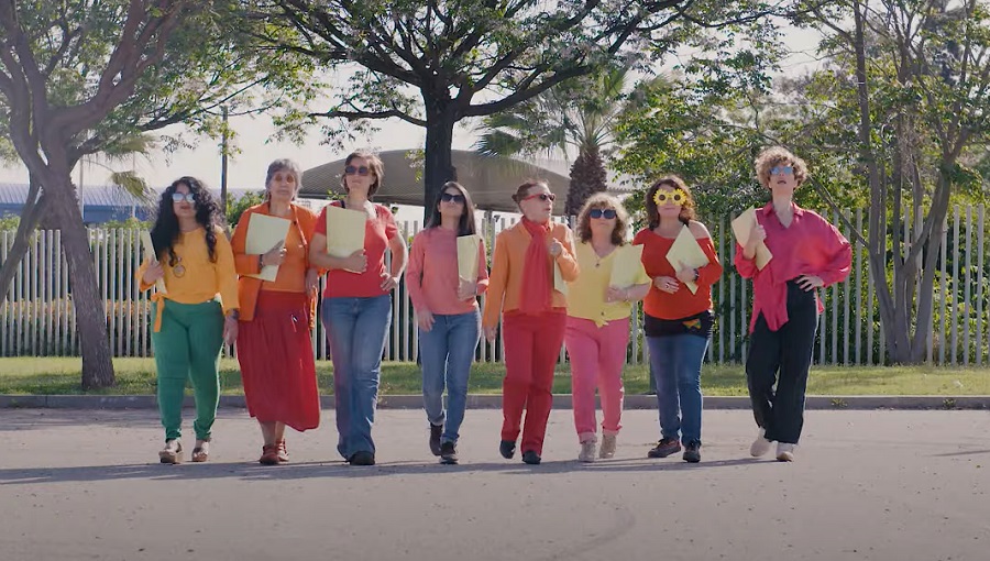 La carga mental de los cuidados