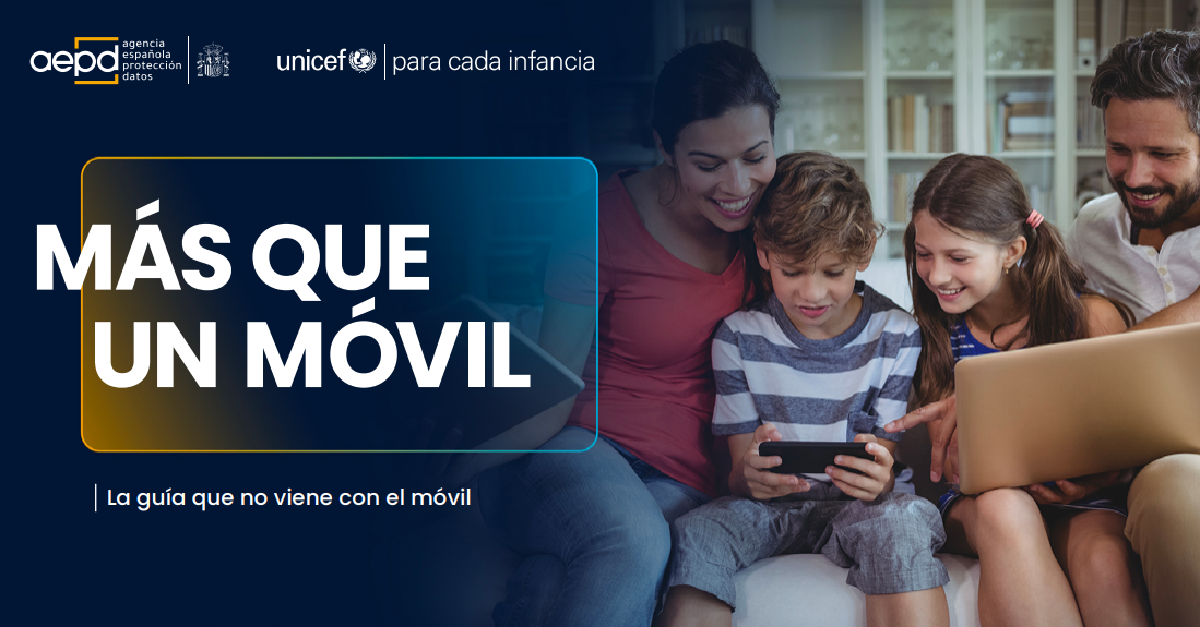 Imagen noticia Guia que no viene con el móvil