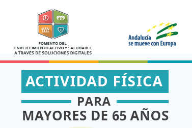 Imagen díptico actividad física