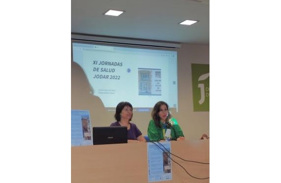 Jornadas Promoción de la Salud en el Área Sanitaria Nordeste