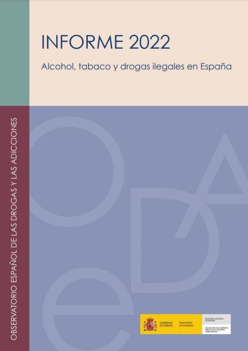 Imagen Informe tabaco y alcohol Observatorio