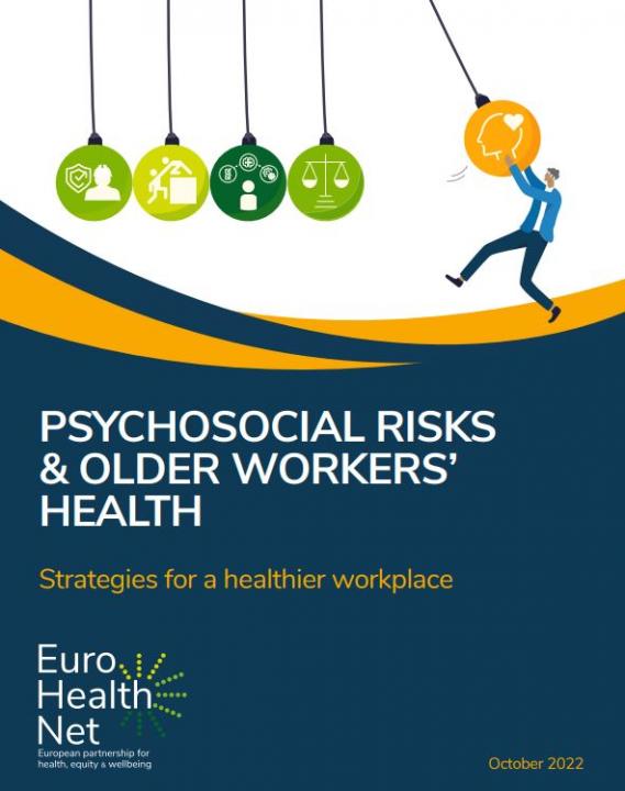 Imagen Eurohealthnet PSLT