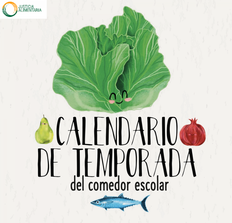 Imagen Calendario Justicia Alimentaria