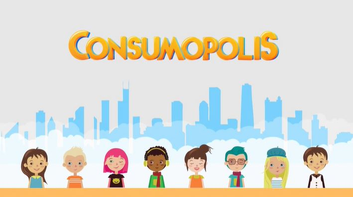 Imagen Consumopolis