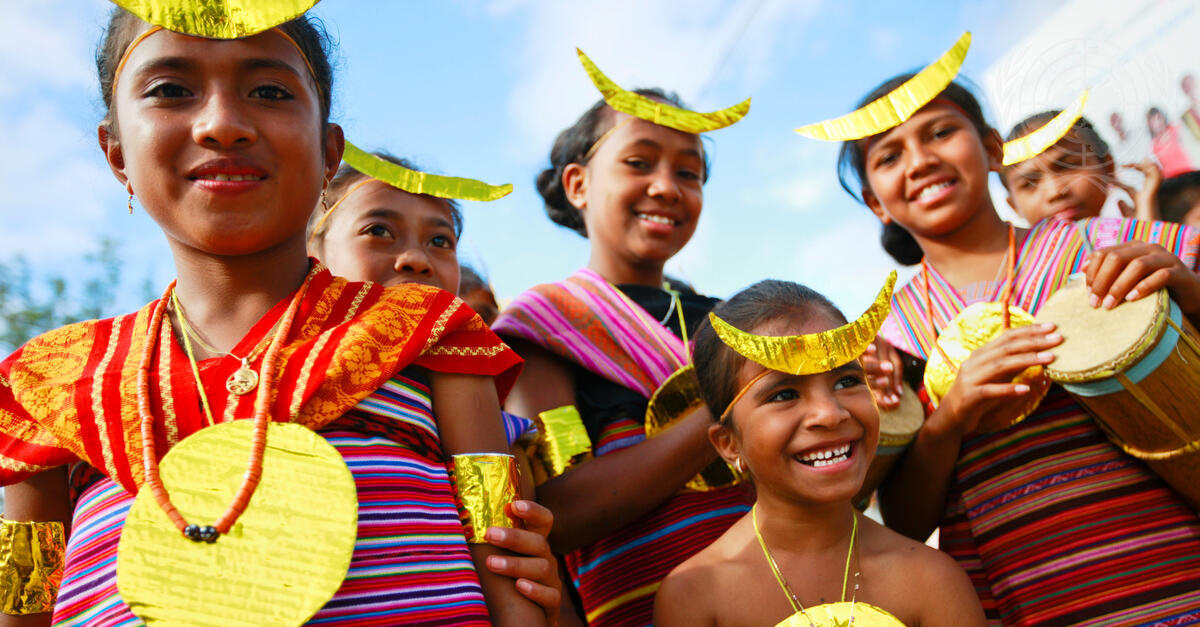 Imagen Dia Internacional de la felicidad 2023