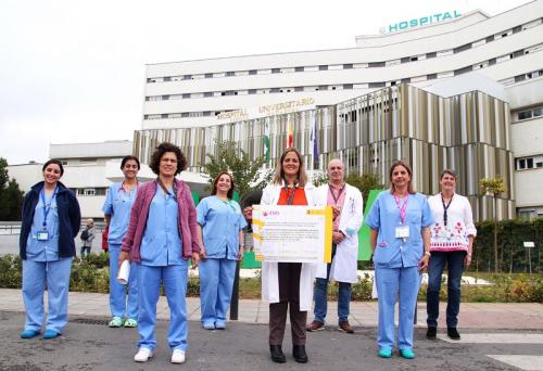 Imagen noticia lactancia materna H. Macarena