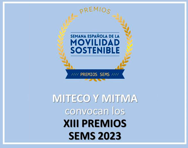 Imagen premios SEMS 2023
