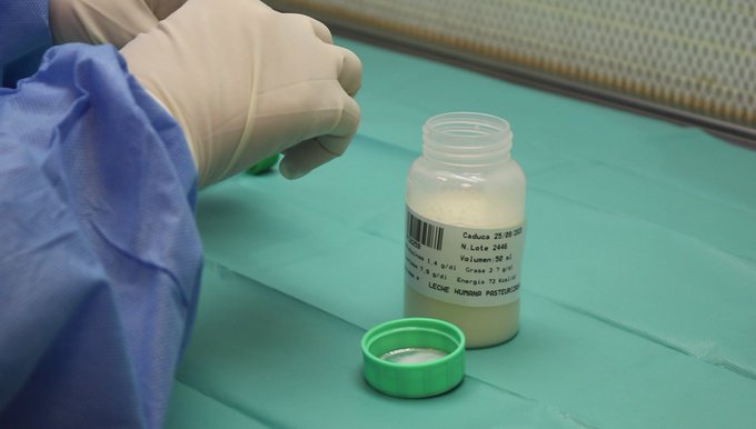 Imagen Dia Mundial de la Donacion de Leche