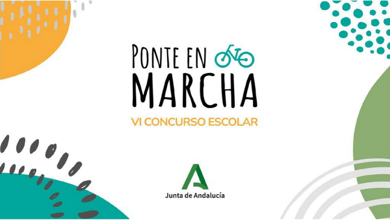 Imagen VI concurso escolar Ponte en Marcha