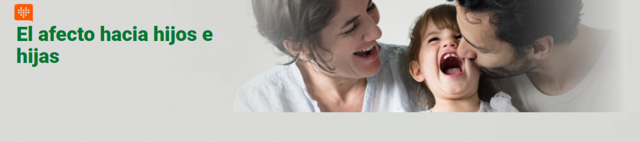 Imagen Videos Afectos hacia los hijos Ventana Abierta