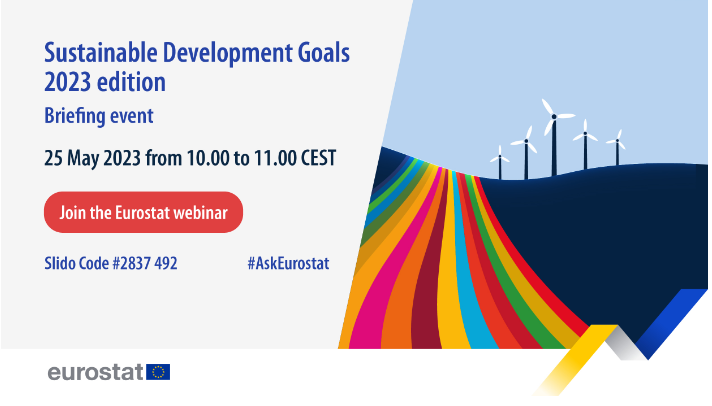 Imagen webinar Eurostar ODS 2023