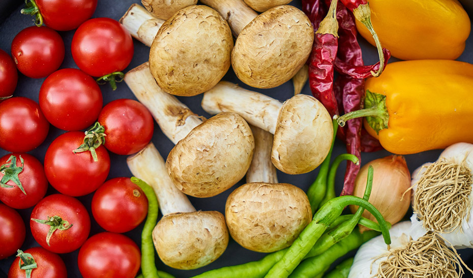 Imagen Consumo Dia de la Gastronomia Sostenible 2023